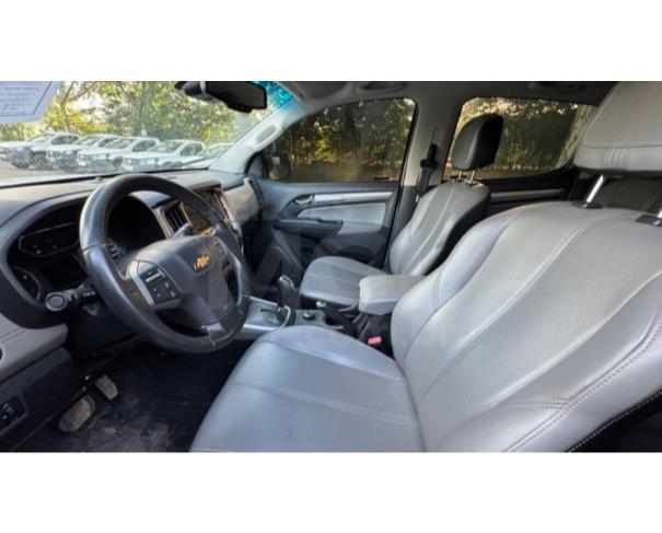 Foto de ITAÚNA/MG - CAMINHONETE CHEVROLET/S10 LTZ DD4A CABINE DUPLA ANO 2019/2020 - SC1119