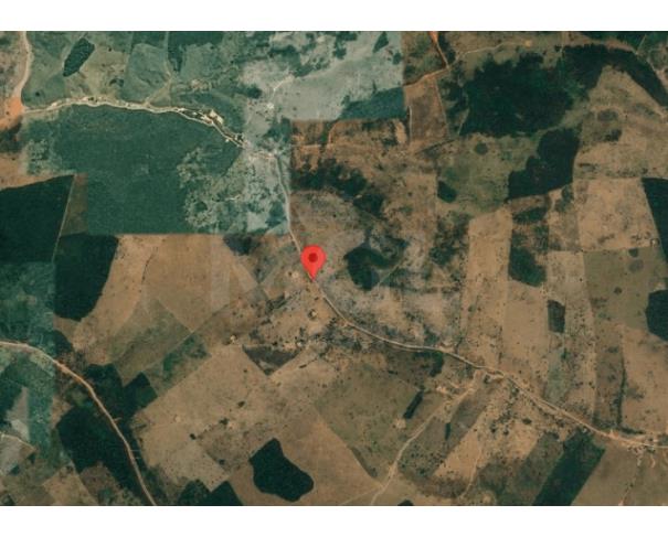 Arame/ma - gleba de terra área 97,98,89 ha na fazenda boa esperança. fazenda em leilão | mgl leilões