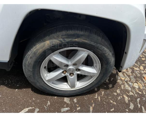 Foto de ITAÚNA/MG - JEEP/CHEROKEE LTD 3.7, ANO 2012/2012 - SC 1030