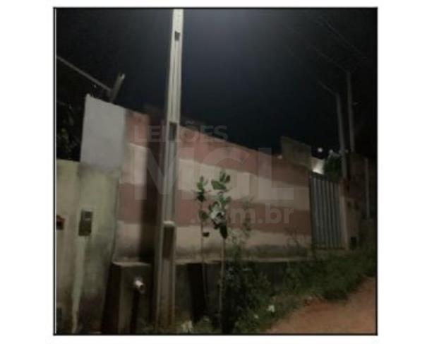 Foto de CARNAUBAIS/RN - Casa no Bairro Conj Joao Teixeira F