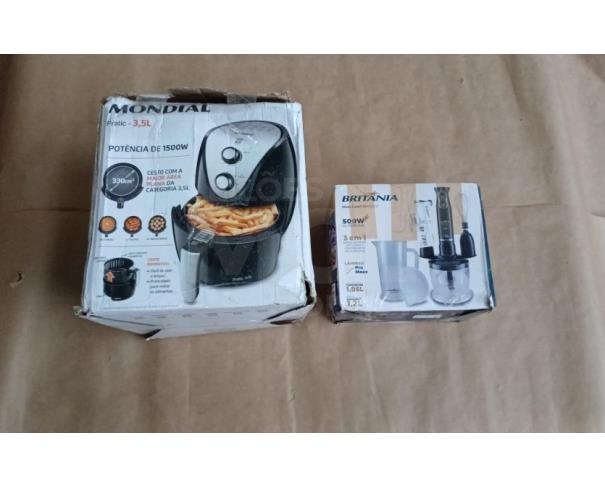 Foto de ITAÚNA/MG - KIT COM 2 ITENS 