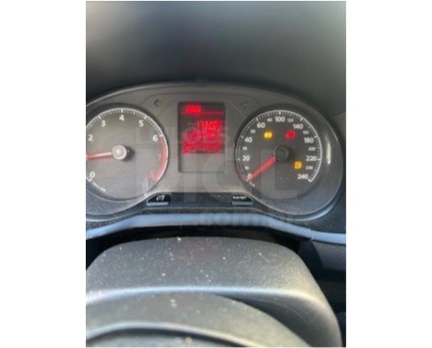 Foto de GOVERNADOR VALADARES/MG - VW GOL 1.6L MB5 - ANO 2018/2019 - SC1048