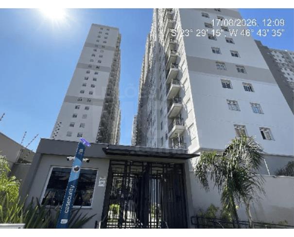 Foto de SÃO PAULO/SP — Apartamento com 34,122m², 2 quartos (F8787712021632)