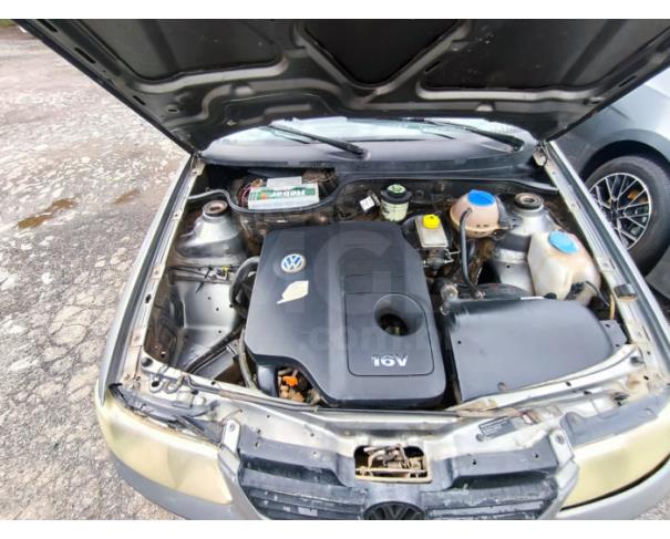Foto de ITAÚNA/MG- VW GOL 16V POWER 2002/2002-PA12924