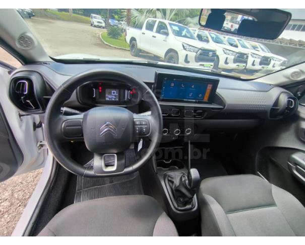 Foto de ITAÚNA/MG- CITROEN C3 LIVE PK 1.0 2023/2023- PA13045
