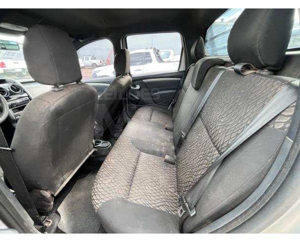 Foto de ITAÚNA/MG- RENAULT OROCH 1.6 FLEX 16V MEC 2021/2022- PA11934