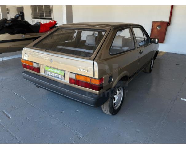 Foto de ITAÚNA/MG- VW GOL CL 1992/1992- PA13305