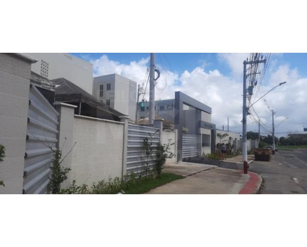 Foto de SERRA/ES — Apartamento com vaga de garagem no Edifício Vista de La Sierra