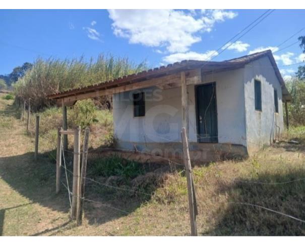 Foto de ÁGUAS FORMOSAS/MG – Fração de terreno rural correspondente a 21,31,54ha, denominada Fazenda Acácia Caiçara