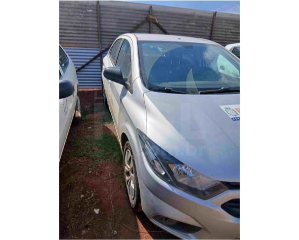 Foto de PARAGUAÇU/MG - Chevrolet Onix Joy Black, 2020/2021, FLEX 
