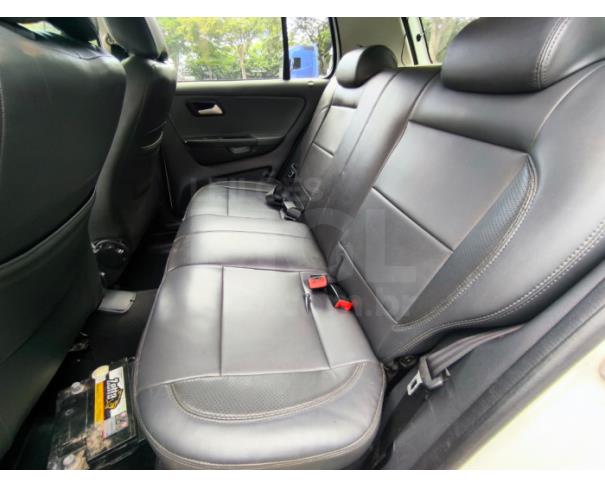 Foto de ITAÚNA/MG- VW FOX CONNECT 1.6 2017/2018- PA12925