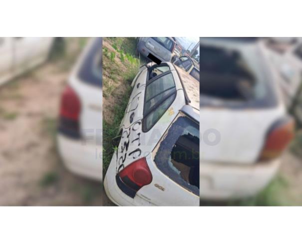 Foto de MARABÁ/PA - VW/GOL 1.0 GIV, 2012/2013