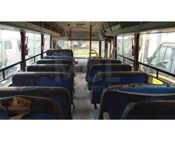 Foto de ANTÔNIO CARDOSO/BA - Ônibus VW 15.190 EOD E.HD ORE, 2014/2014, DIESEL 