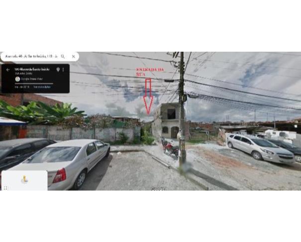 Foto de SALVADOR/BA — Casa com 2 quartos no bairro Jardim Santo Inácio