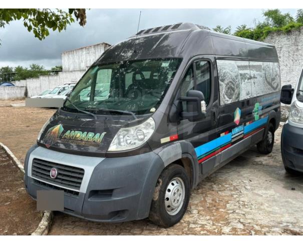 Foto de ANDARAÍ/BA - Fiat Ducato Engesigmic, 2018/2018