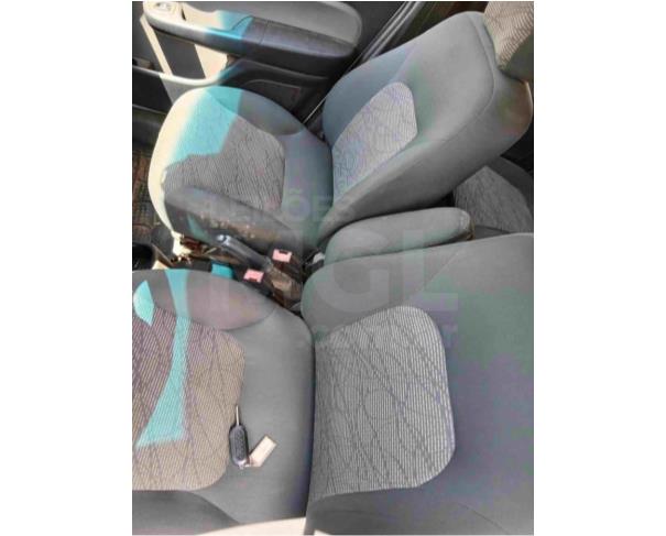 Foto de PARAGUAÇU/MG - Fiat Doblo Essence 7L E, 2020 / 2021, FLEX 