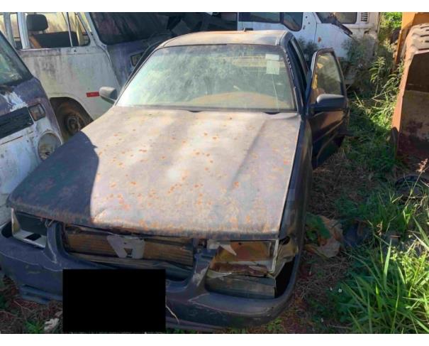 Foto de PARDINHO/SP - Vw/Santana 2.0, 2002/2003, GASOLINA 