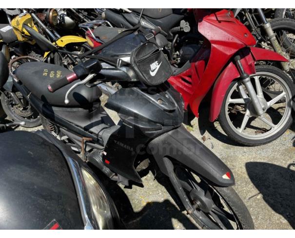 Foto de ANGRA DOS REIS/RJ-VEÍCULO CONSERVADO-YAMAHA/T115 CRYPTON K-2012/2012