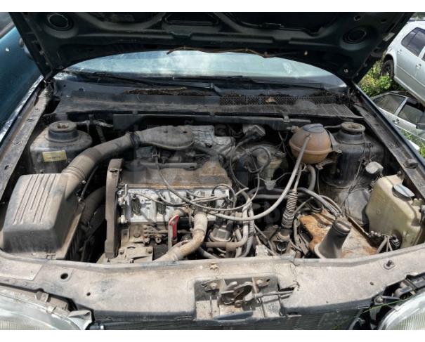 Foto de JUNDIAÍ/SP-VEÍCULO CONSERVADO-FORD/PAMPA 4X4 L-1992/1993