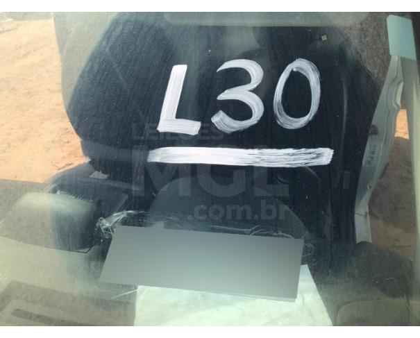 Foto de PRESIDENTE KENNEDY/ES - Veiculo I/Peugeot Part Reves Ambulância, ANO 2019/2020