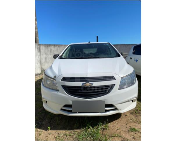 Foto de ANCHIETA/ES - Chevrolet Onix 1.0MT Joye, 2018/2019, FLEX 