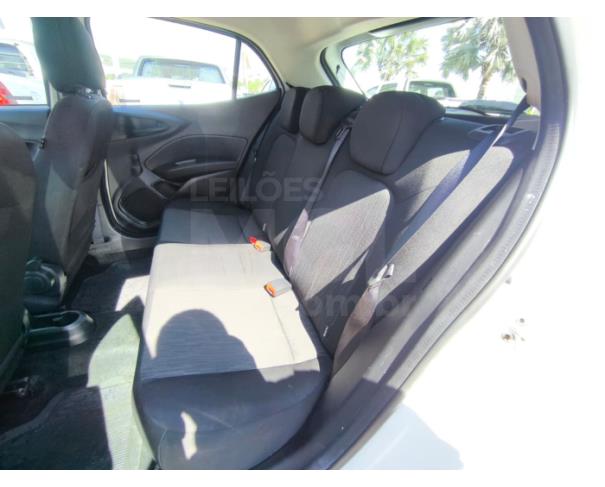 Foto de ITAÚNA/MG- FIAT ARGO DRIVE 1.0 2025/2025- PA13242