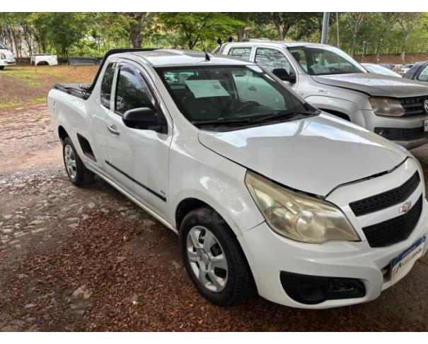 Foto de ITAÚNA/MG- CHEVROLET MONTANA LS  2011/2012 - BC00050