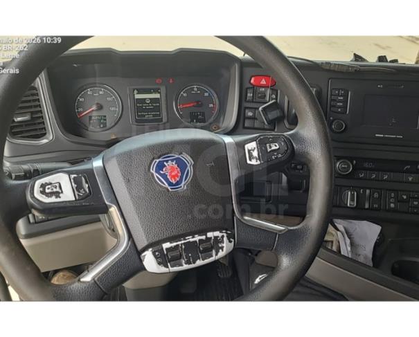 Foto de ITAÚNA/MG - Caminhão SCANIA R450 A6X2 - 2019/2019