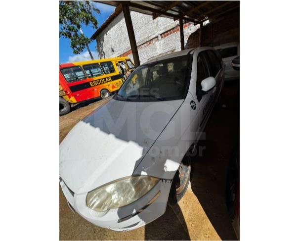 Foto de JORDÂNIA/MG - Fiat Palio Weekend Attractive 1.4, 2013/2014, FLEX 