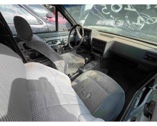 Foto de CAPIVARI/SP - VEÍCULO CONSERVADO - VW/PARATI CL 1.8 - 1993/1994