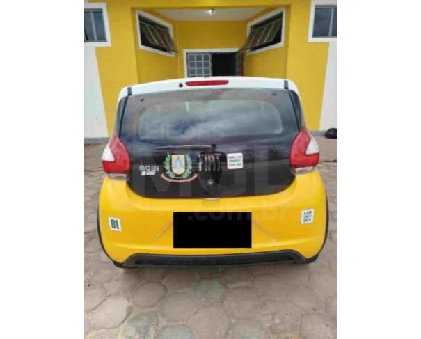Foto de ALTO RIO DOCE/MG - Fiat Mobi Like, 2021/2021, FLEX 