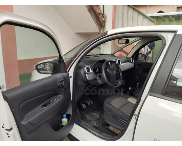 Foto de Águia Branca /ES- Citroën Aircross Start MT- 2019/2020