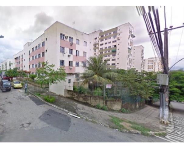 Foto de RIO DE JANEIRO/RJ — Apartamento com 2 quartos (F8444401728367)