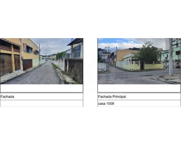 Foto de SAO GONCALO/RJ - Casa no Bairro Neves (Neves)