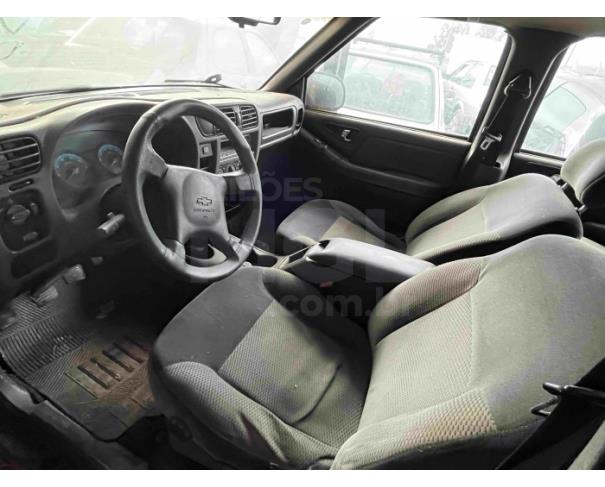 Foto de CAPIVARI/SP - VEÍCULO CONSERVADO - GM/S10 ADVANTAGE D - 2008/2009