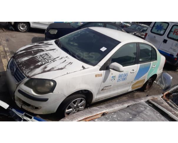 Foto de RIO DAS OSTRAS/RJ - VW - VOLKSWAGEN / POLO SEDAN 2.0 COMFOR