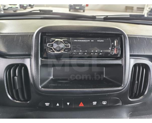 Foto de ITAÚNA/MG-  FIAT MOBI LIKE 2024/2025  - PA00957