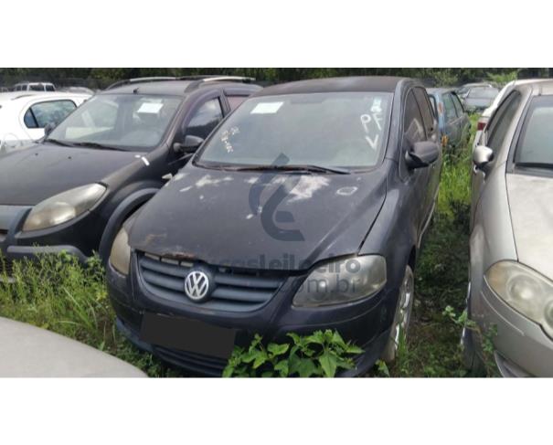Foto de ITAÚNA/MG - CIRCULÁVEL - VOLKSWAGEN FOX 1.0 - 2009/2009 