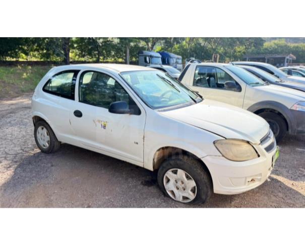 Foto de ITAÚNA/MG - CHEVROLET/CELTA 1.0L LS ANO 2011/2012 - SC1097
