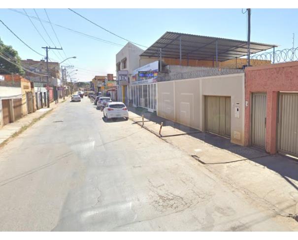 Foto de Montes Claros/MG - Casa 2 Quartos no bairro Vila Regina - jb21357