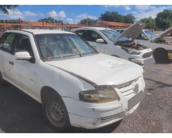 Foto de JANAÚBA/MG - CARRO - VW/GOL 1.0 GIV, 2013/2014