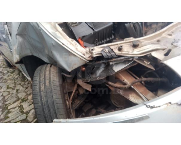 Foto de ITAÚNA/MG- FIAT SIENA EL FLEX 2011/2012- PA12279