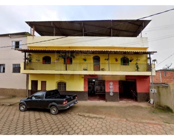 Foto de PIEDADE DE CARATINGA/MG — Casa com 02 pavimentos no Centro