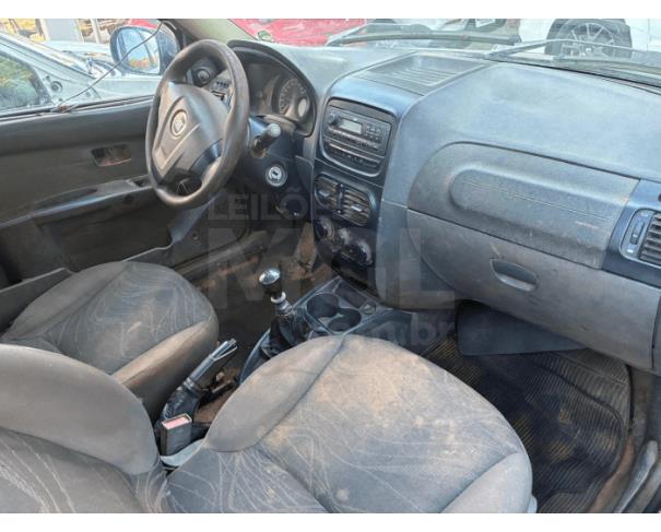 Foto de ITAÚNA/MG- FIAT STRADA WORKING 2014/2014  BC00054