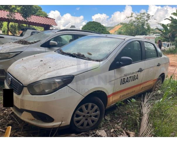 Foto de IBATIBA/ES - Fiat/Siena 1.4, 2020/2021, FLEX 