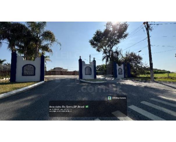 Aracoiaba da serra/sp — terreno rio verde (f1444415981789) lote em leilão | mgl leilões