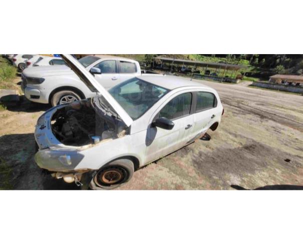 Foto de SANTA MARIA MADALENA/RJ - VW Gol Trendline MC S, 2014/2015, FLEX 