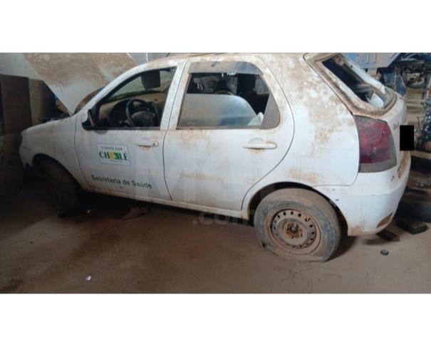 Foto de CHALÉ/MG - Fiat Palio Fire, 2014/2015, FLEX 