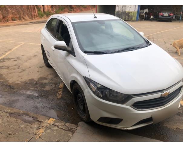 Foto de VISCONDE DO RIO BRANCO/MG- Chevrolet/Onix 1.4 MT LT- 2018/2018