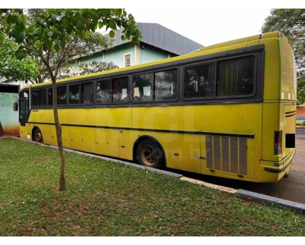 Foto de TIROS/MG - Ônibus Scania K113 CL 4X2 360, 1995/1995, DIESEL 